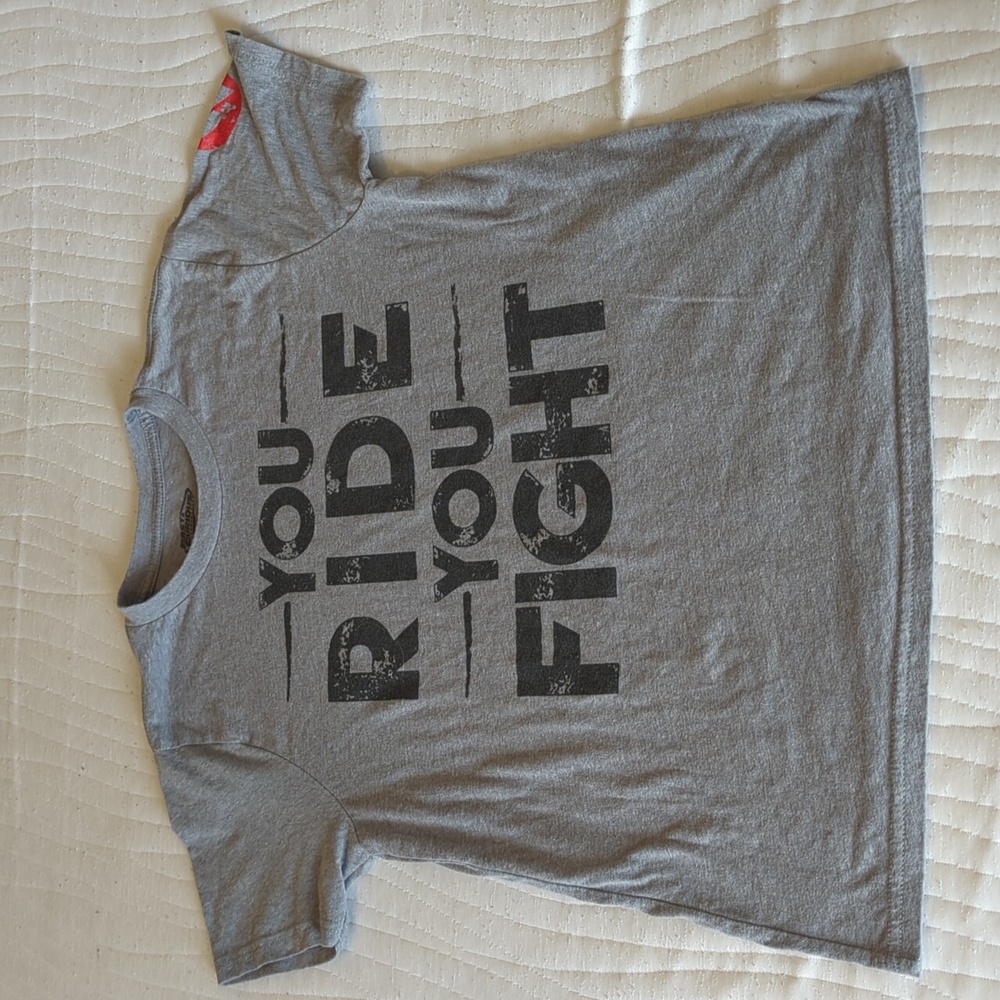 Fast & Furious Tee